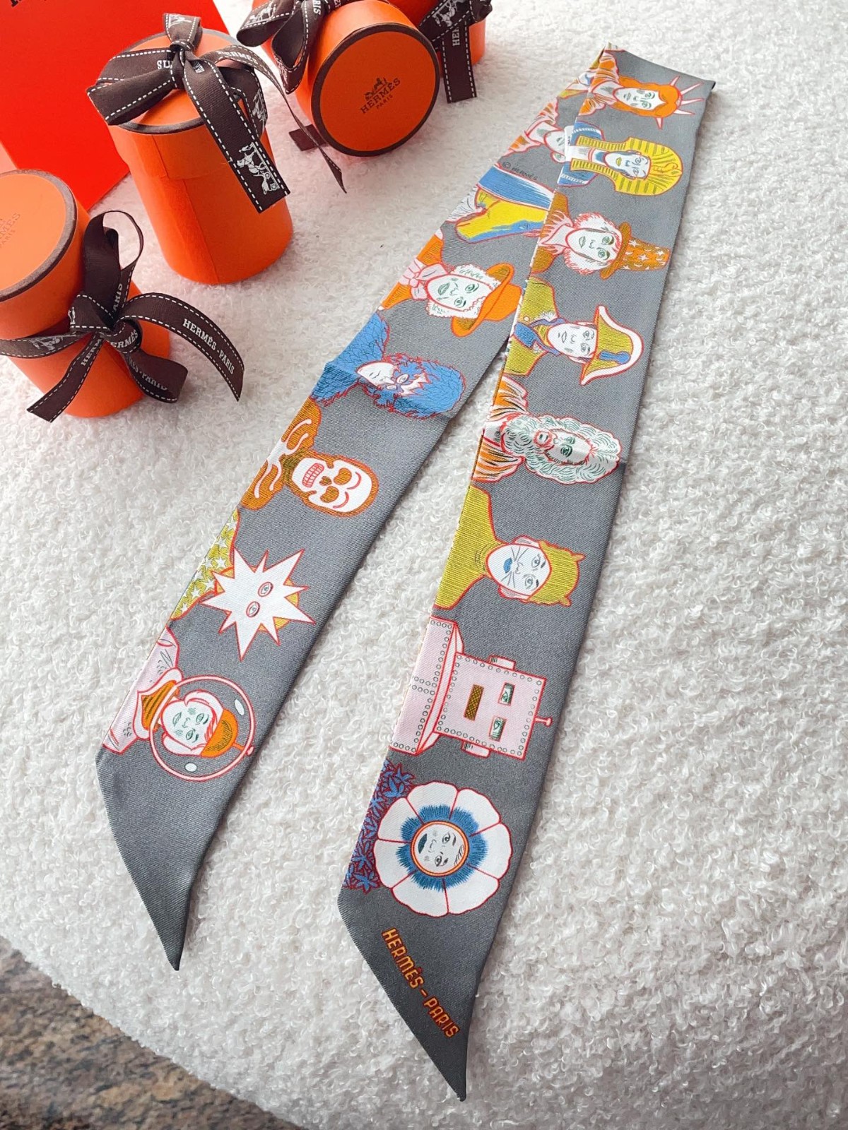 0 RIBBON