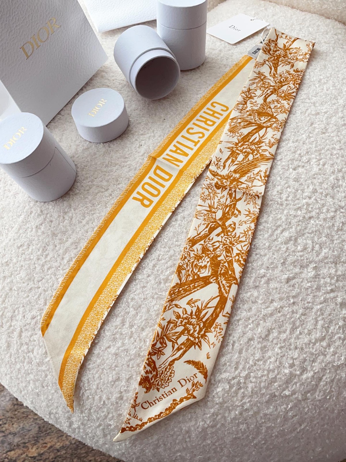 0 RIBBON
