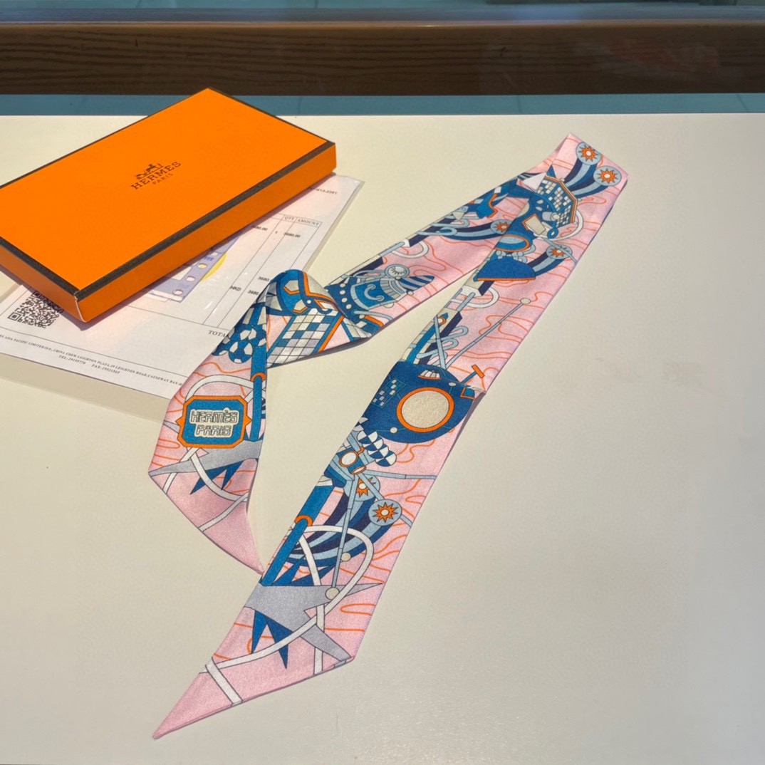 0 RIBBON