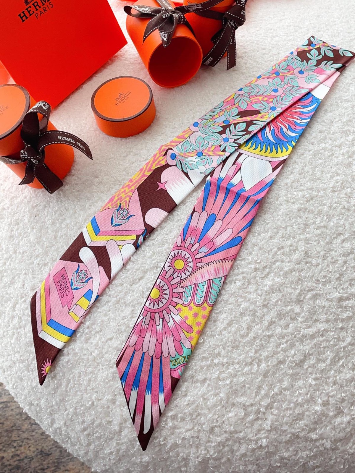 0 RIBBON