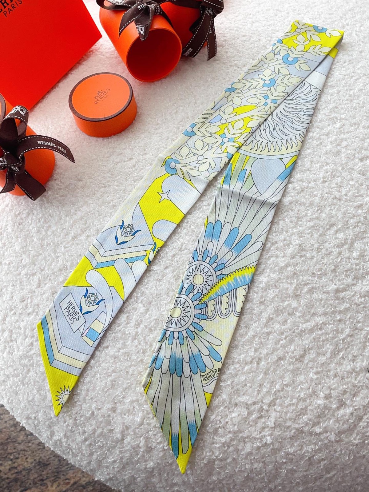 0 RIBBON