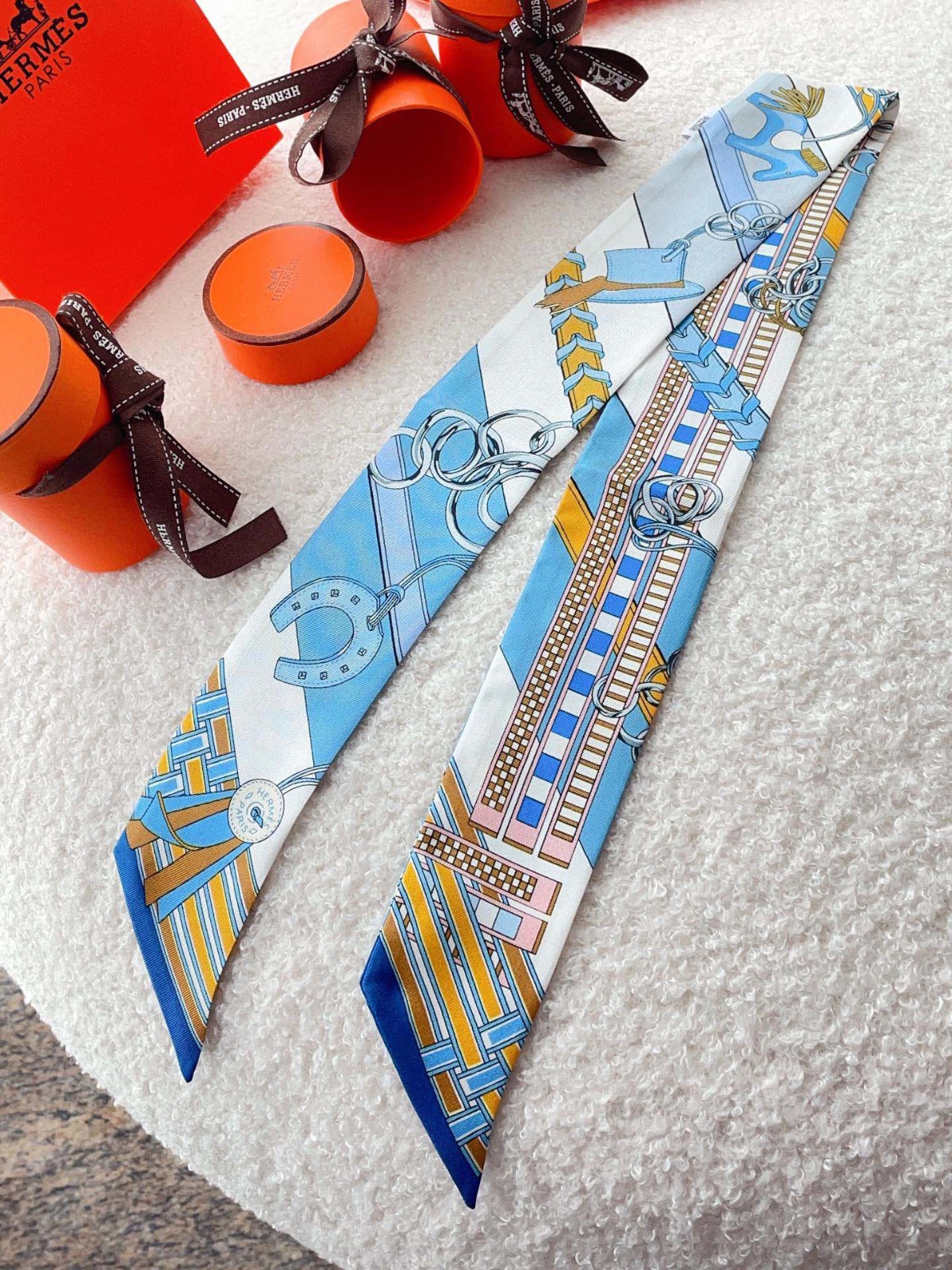 0 RIBBON