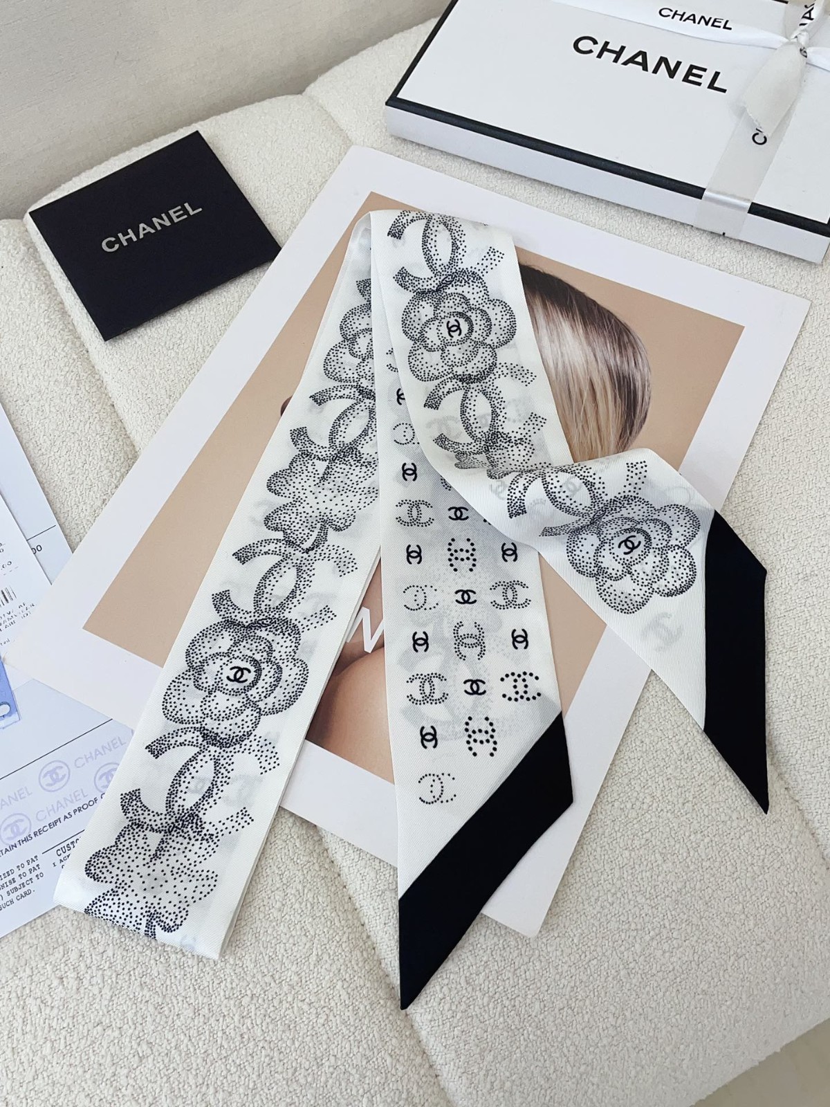 RIBBON