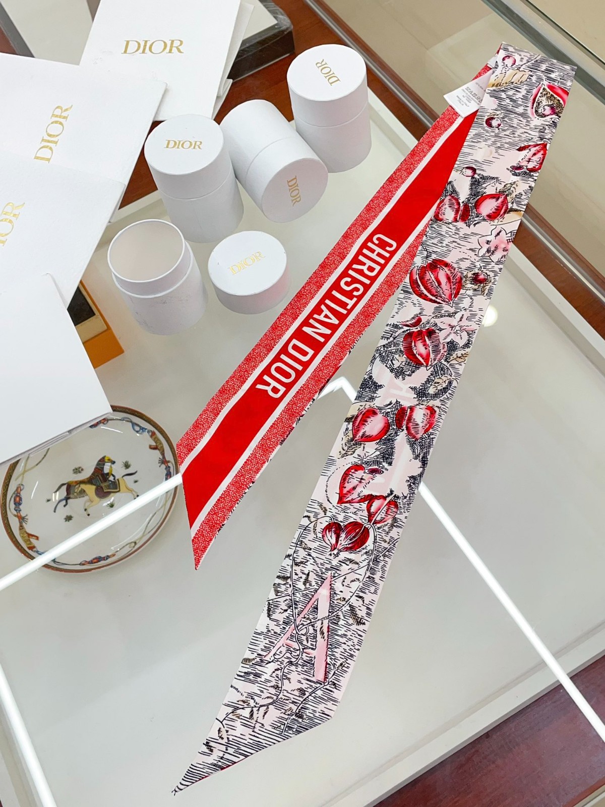 RIBBON