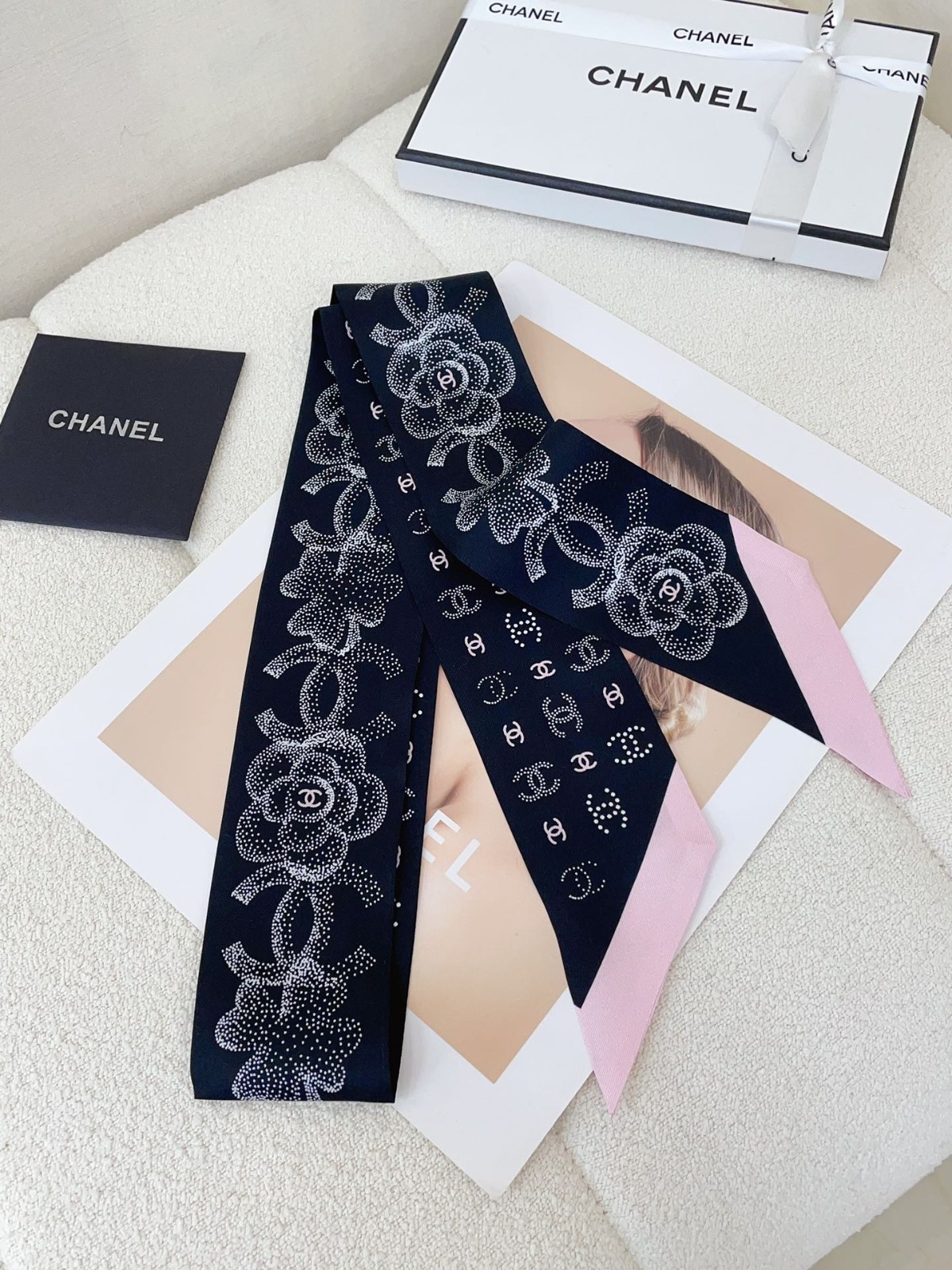 RIBBON