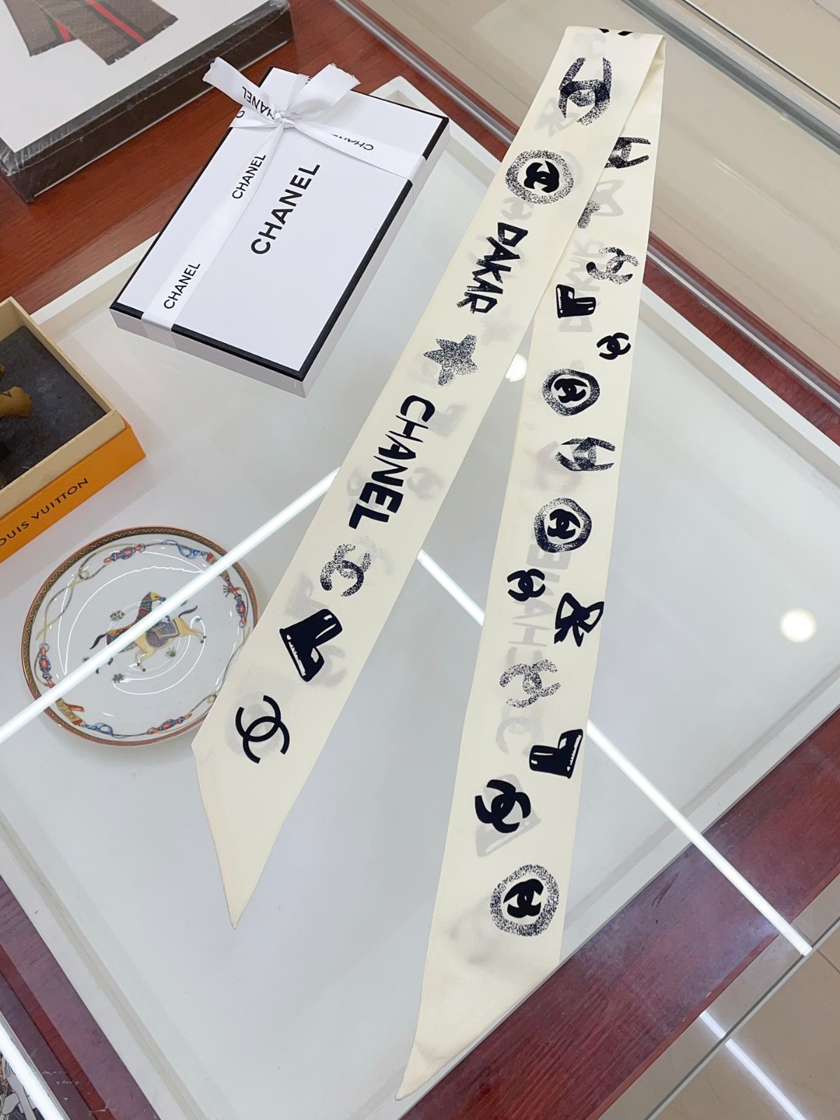 RIBBON