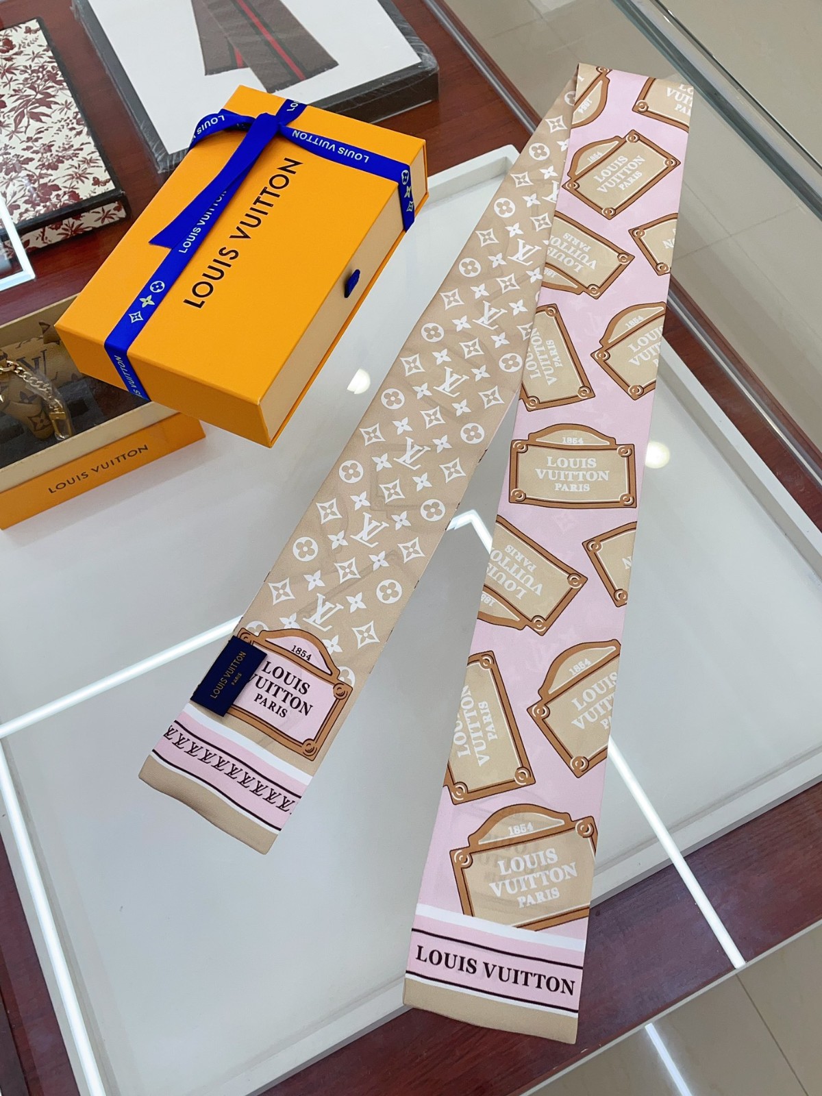 RIBBON