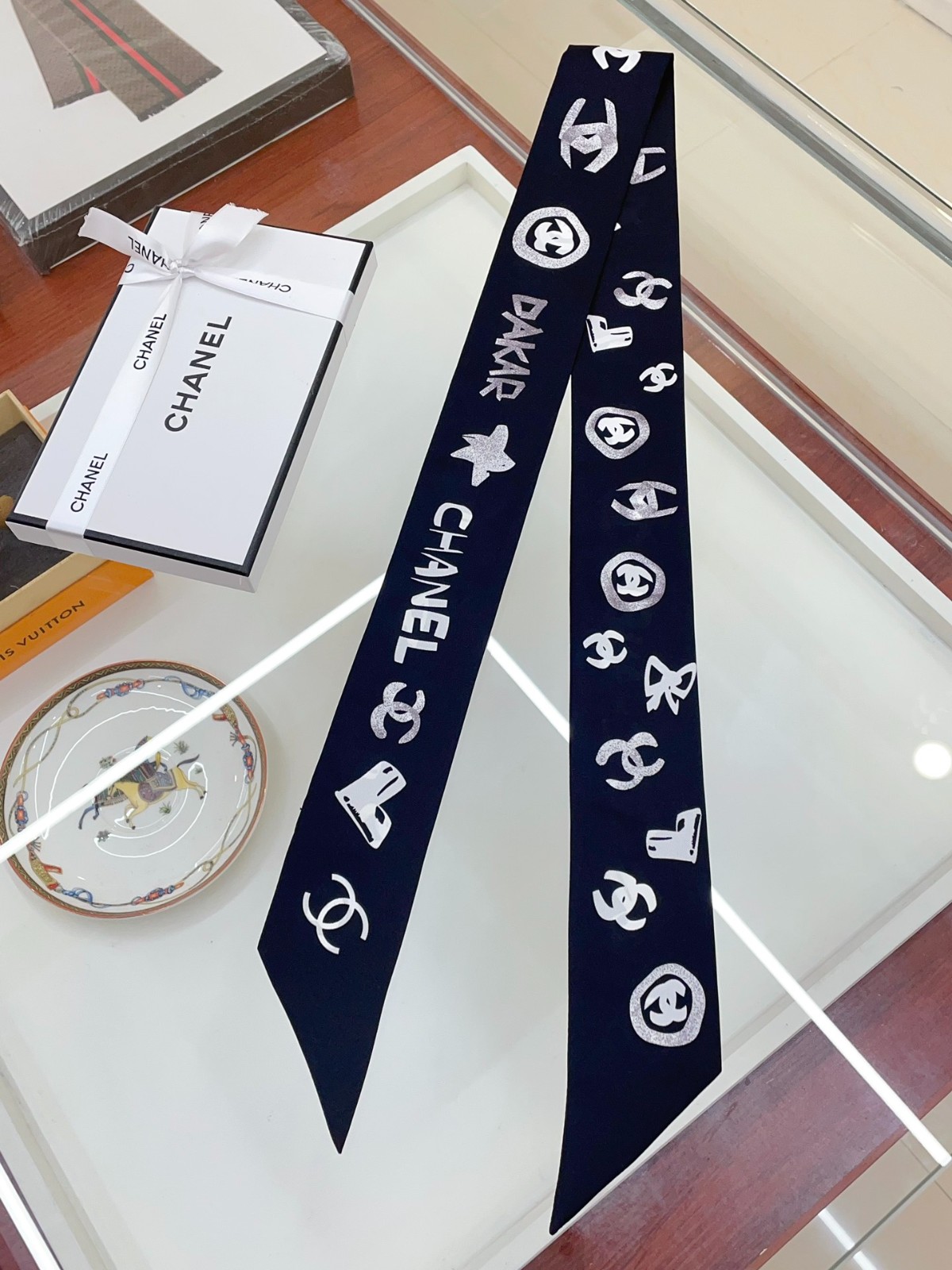 RIBBON