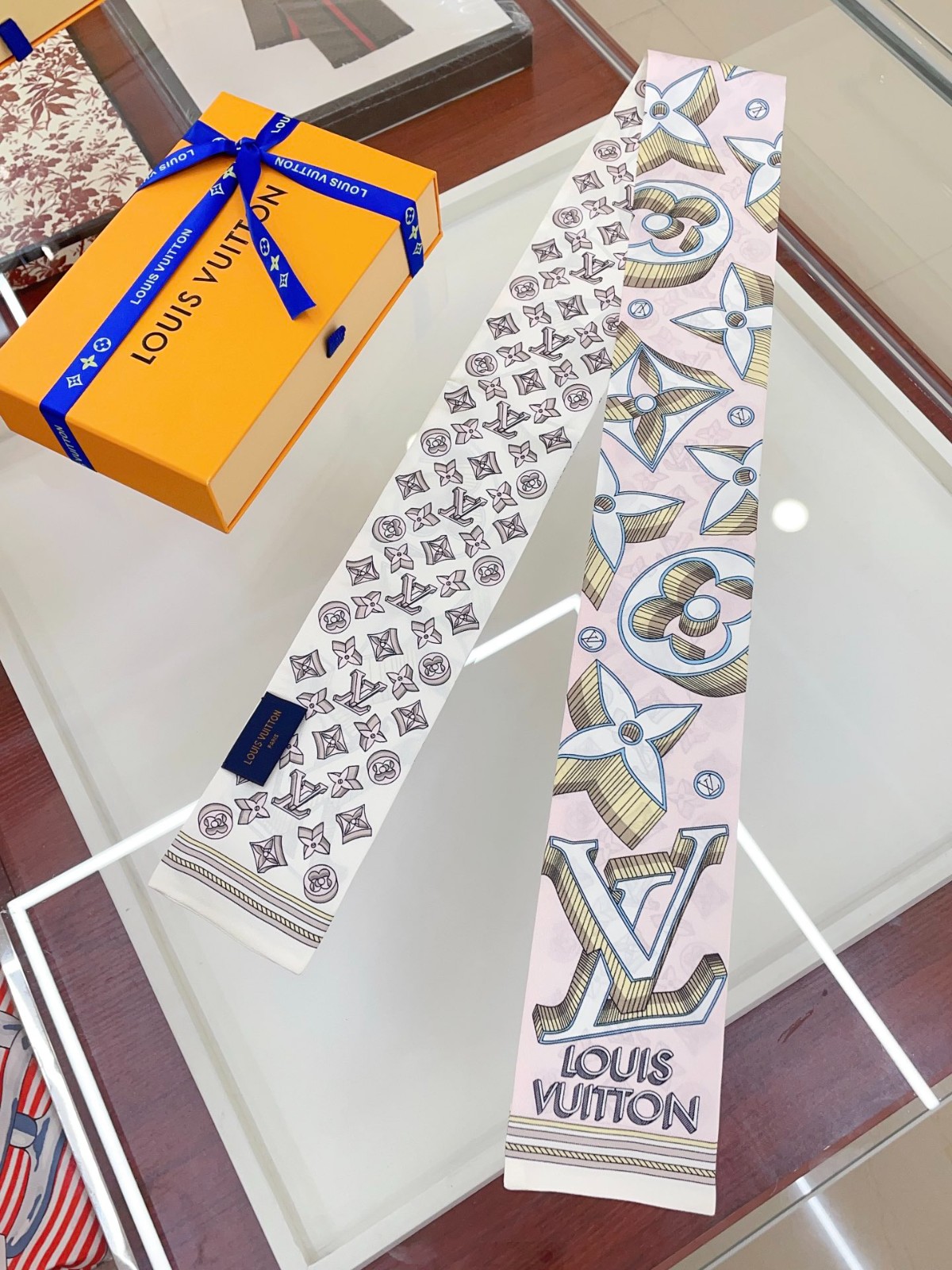 RIBBON