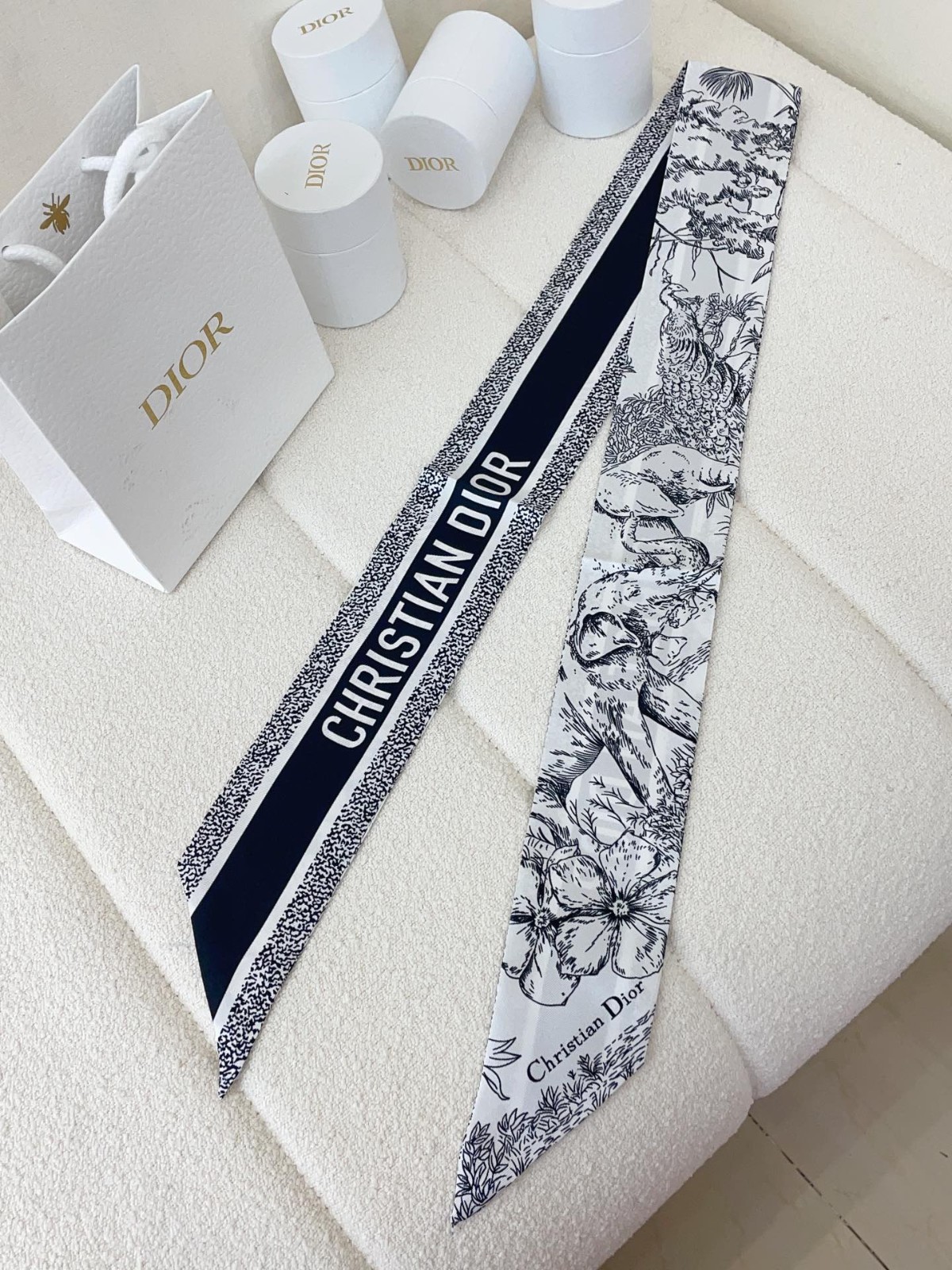 RIBBON