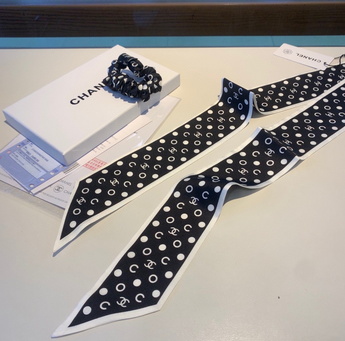 RIBBON