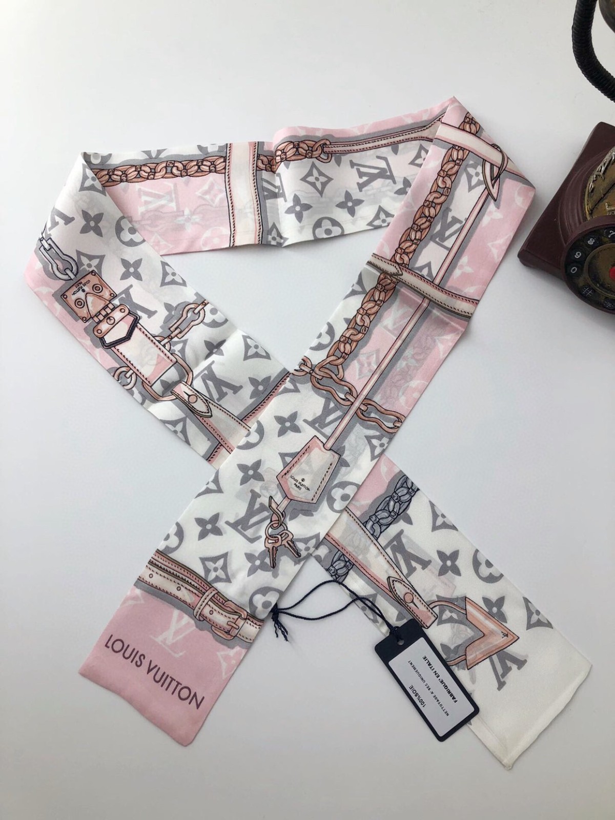 RIBBON