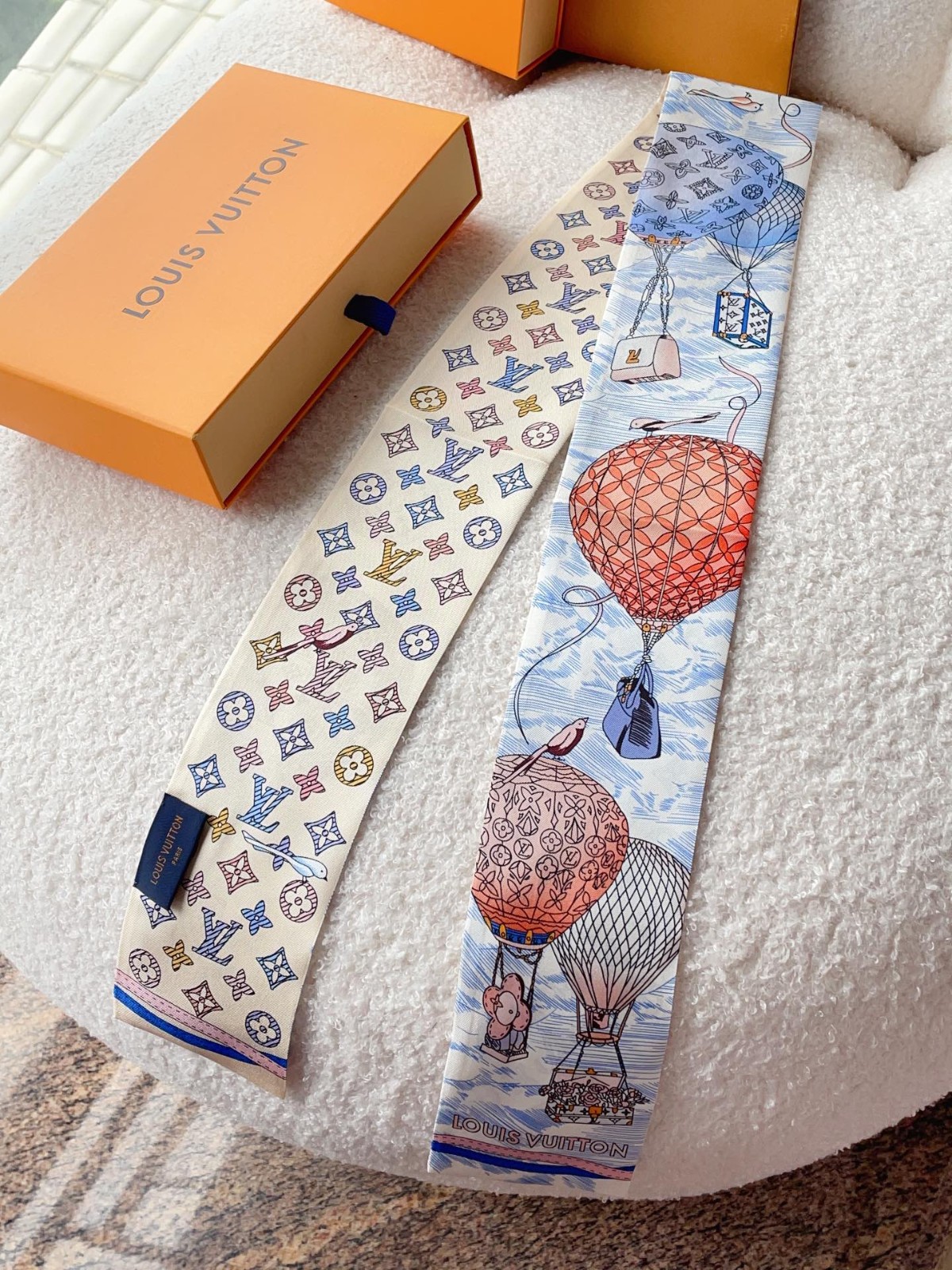 RIBBON