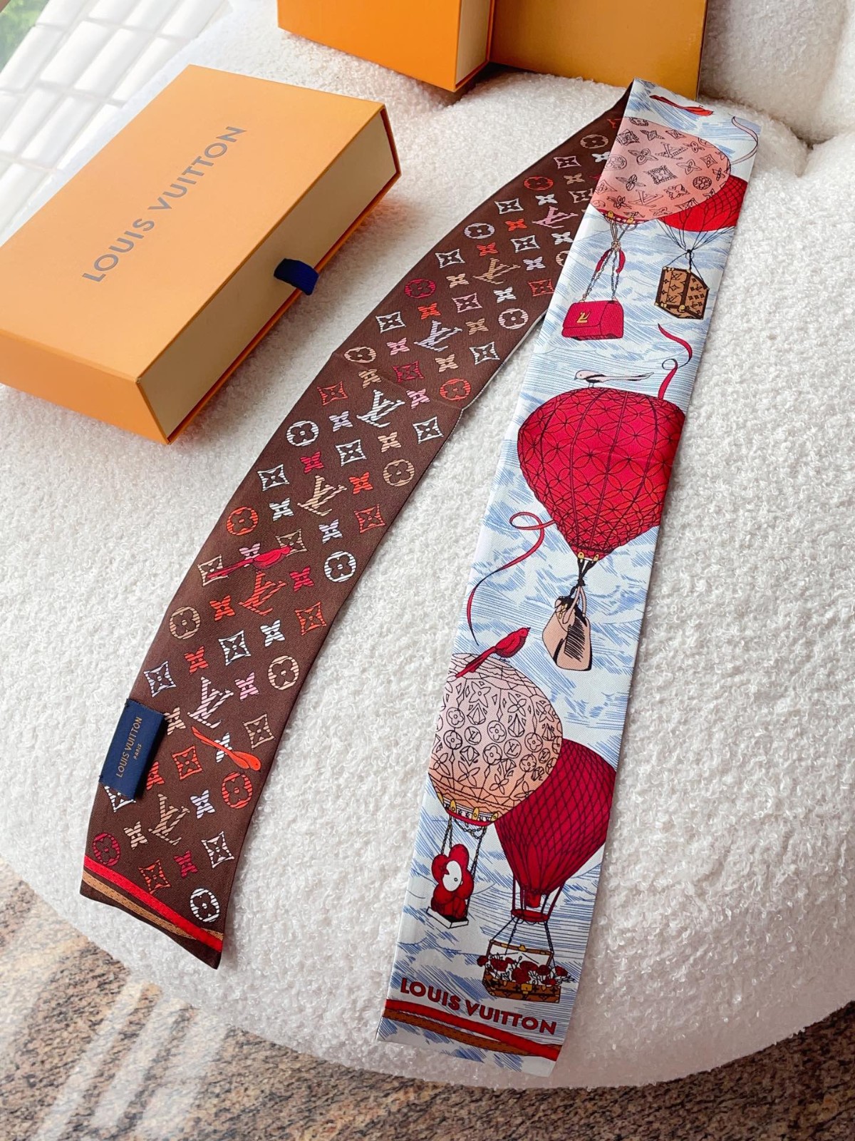 RIBBON