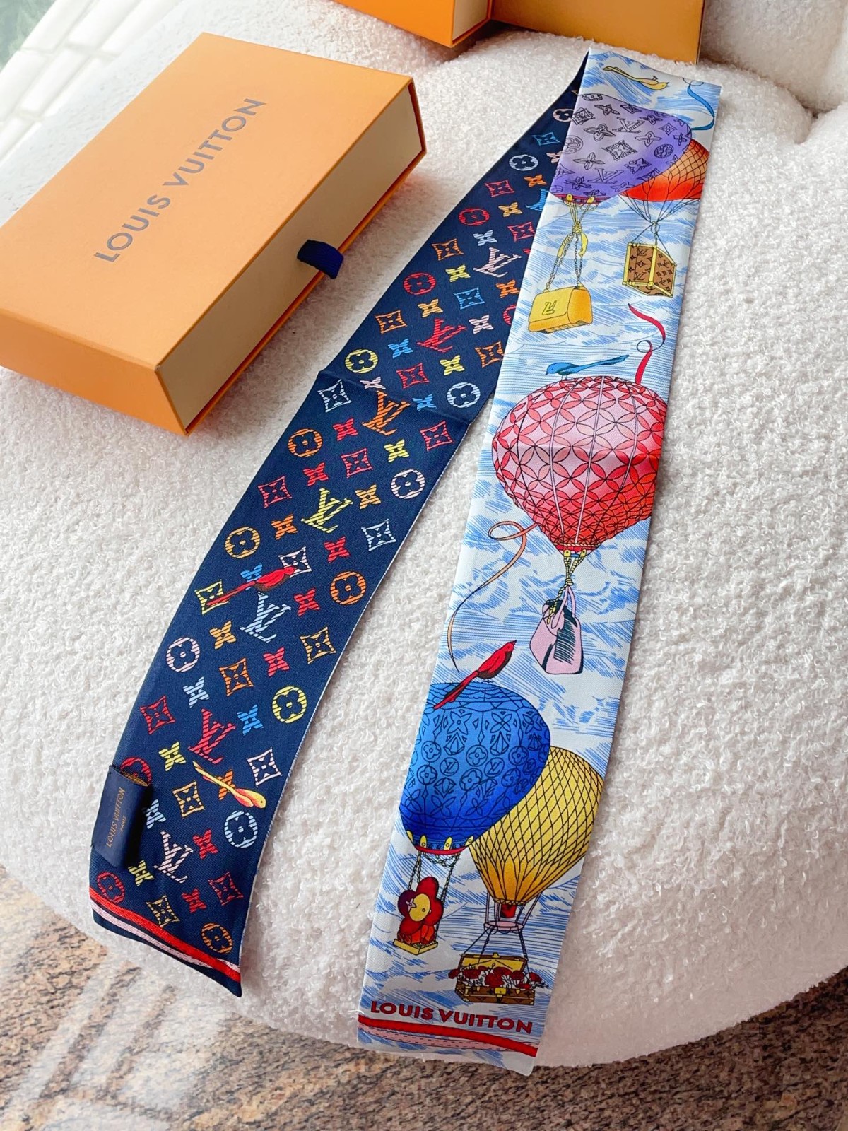 RIBBON