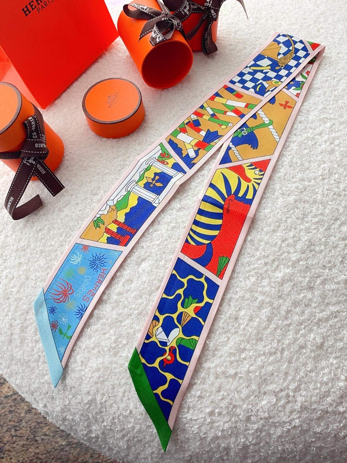 RIBBON