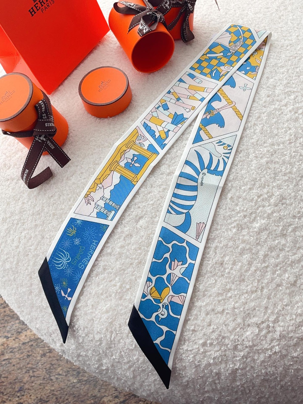 RIBBON