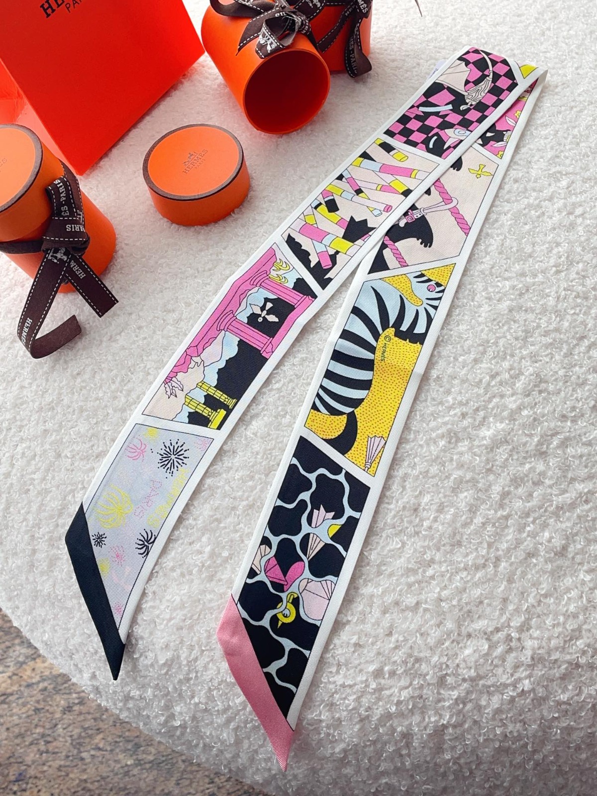 RIBBON