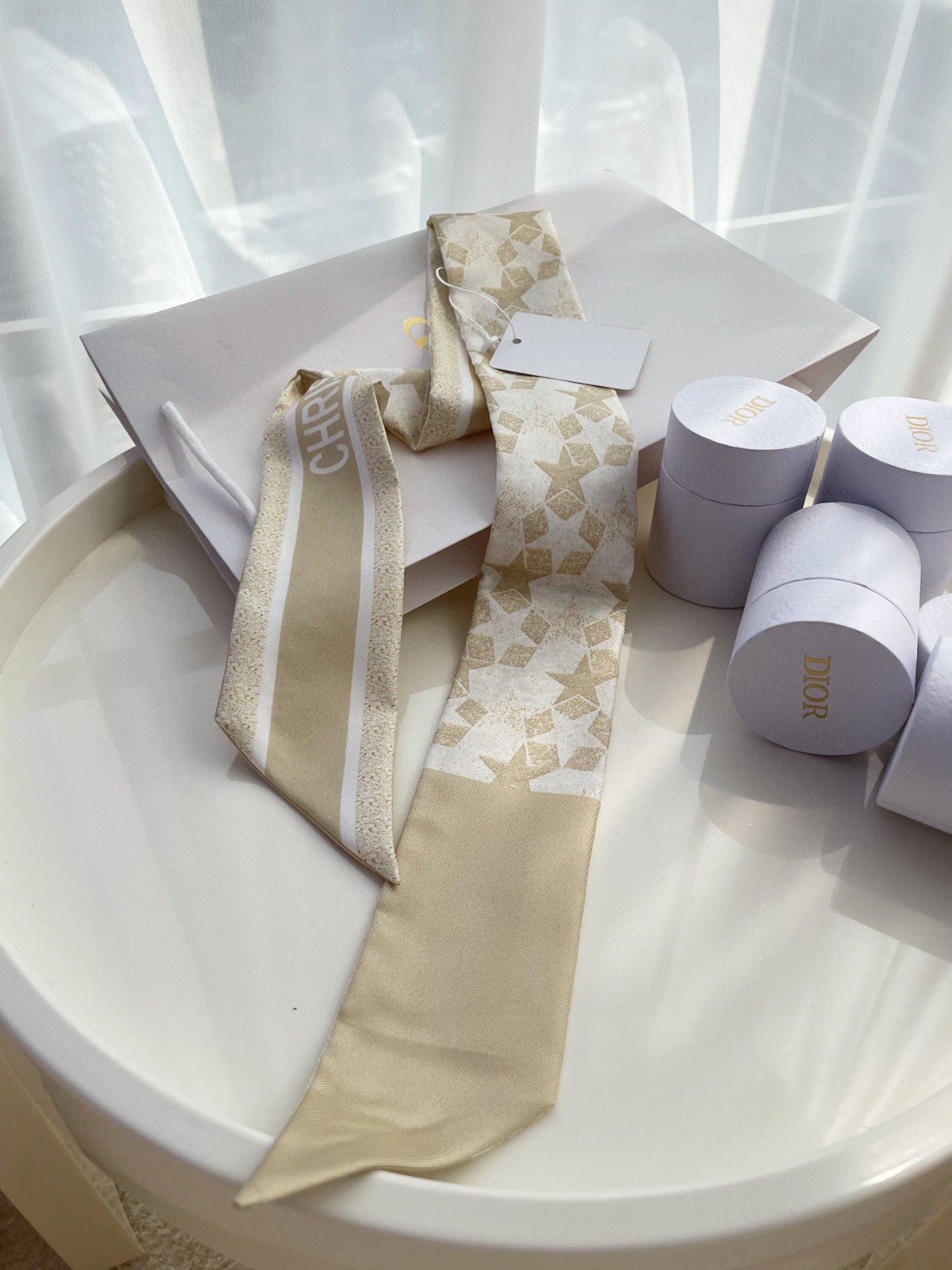 RIBBON