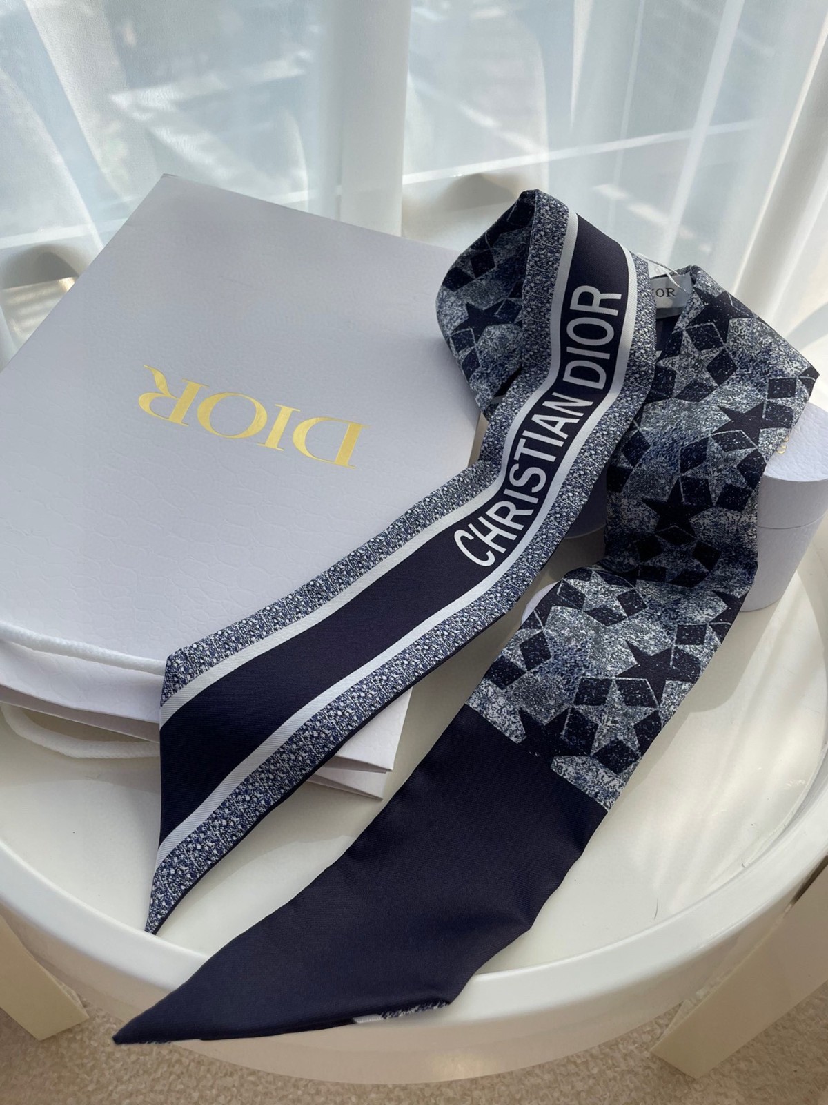 RIBBON