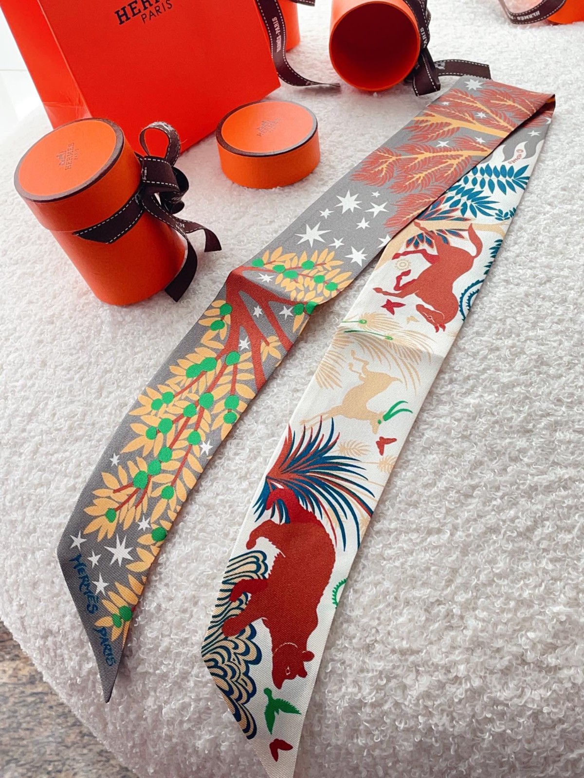 RIBBON