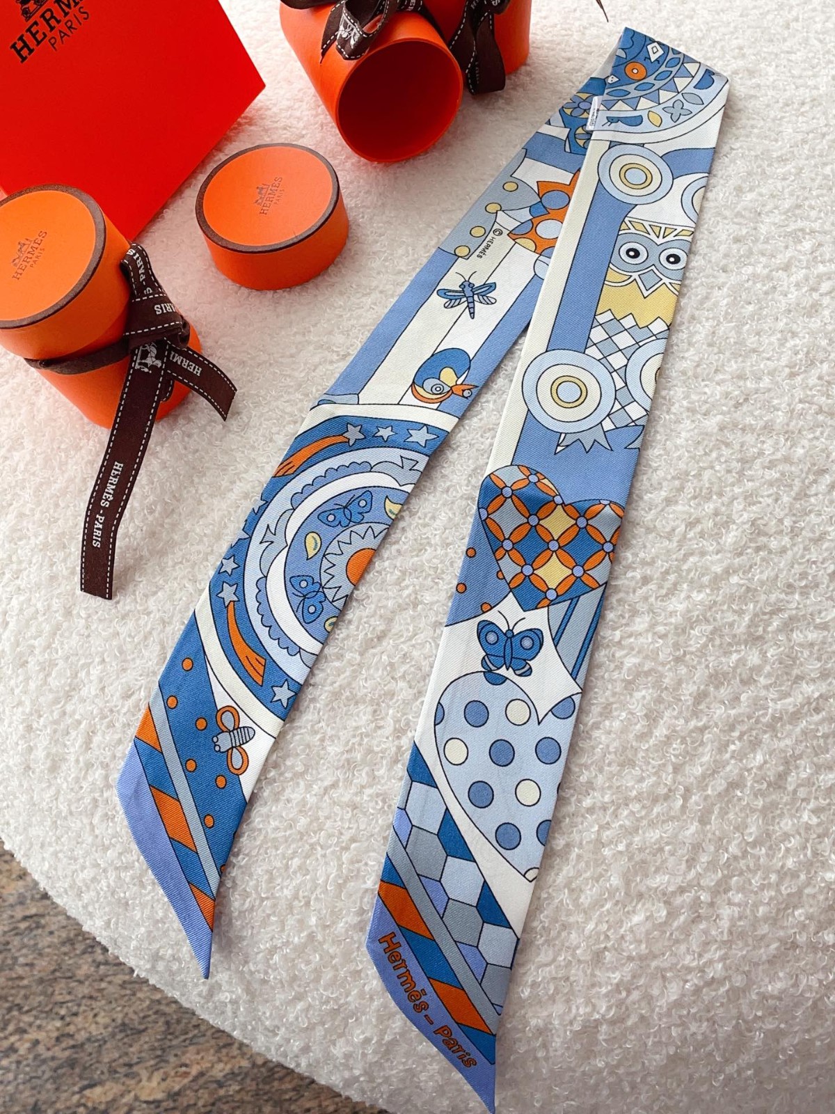 RIBBON