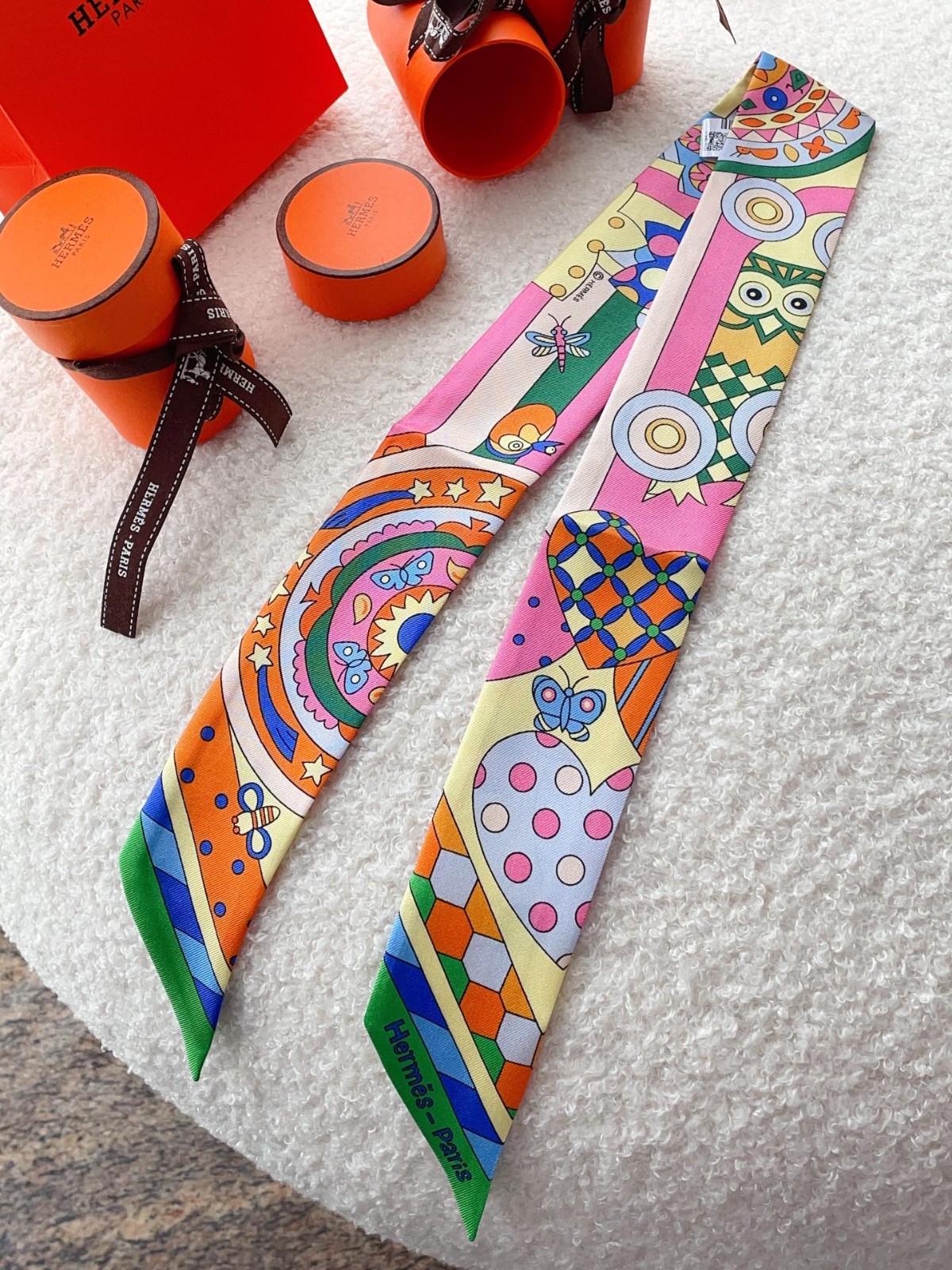 RIBBON