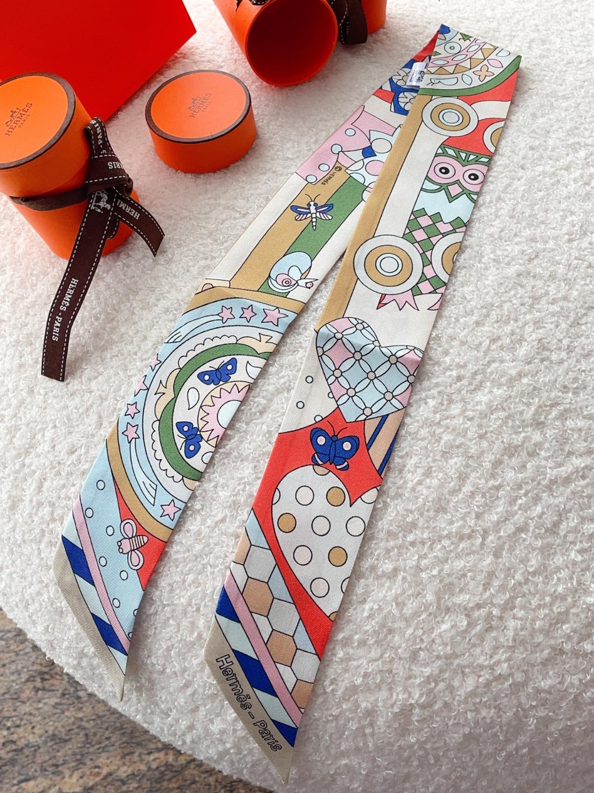 RIBBON