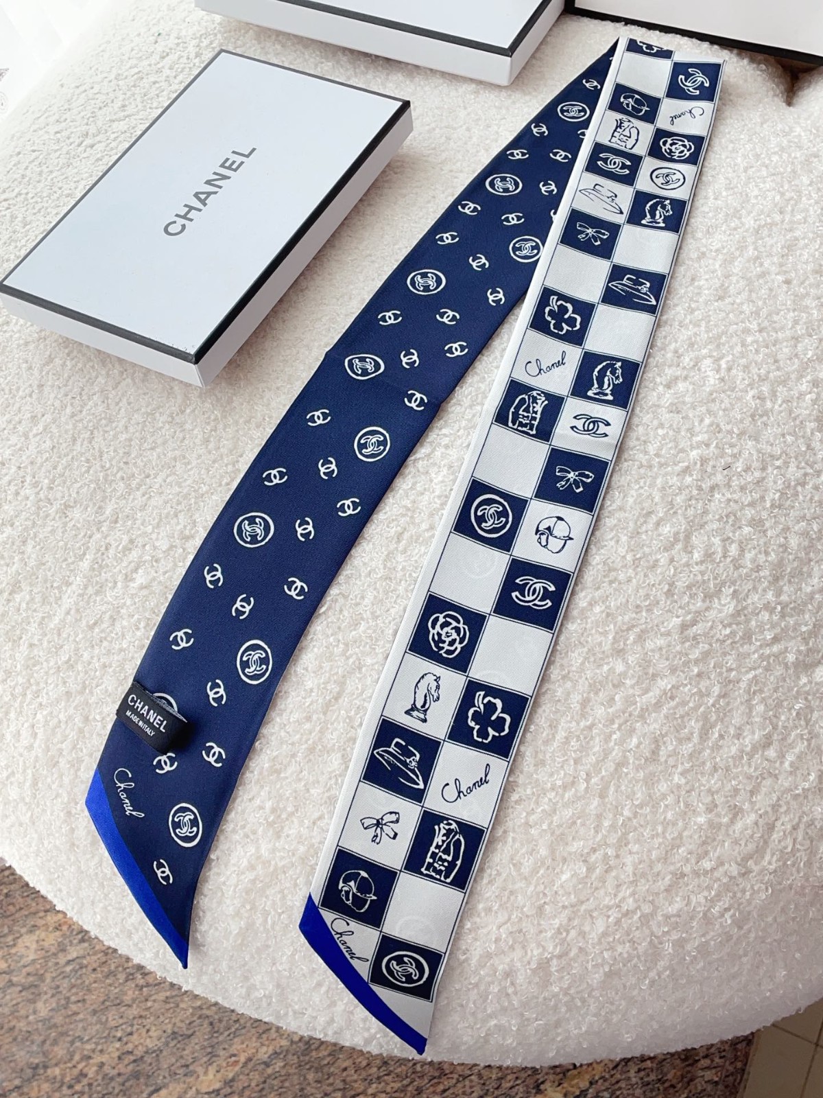 RIBBON