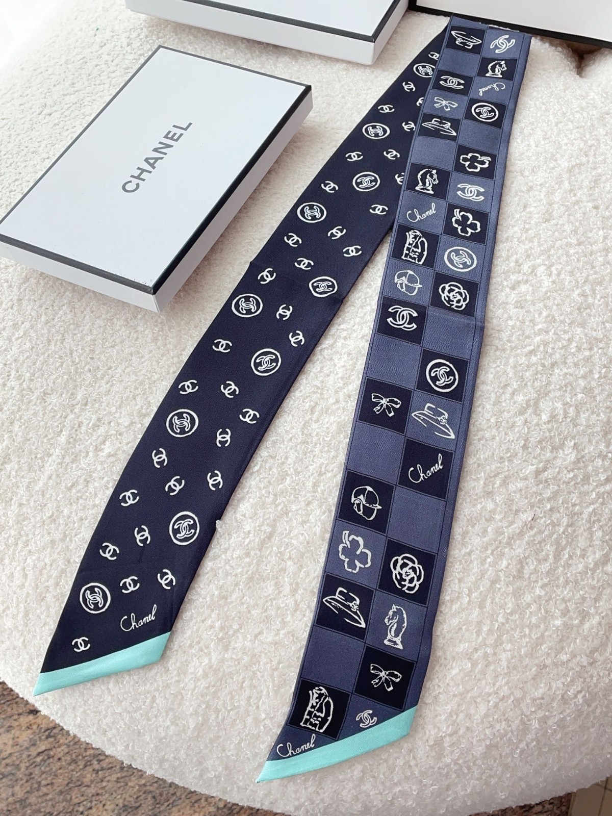 RIBBON