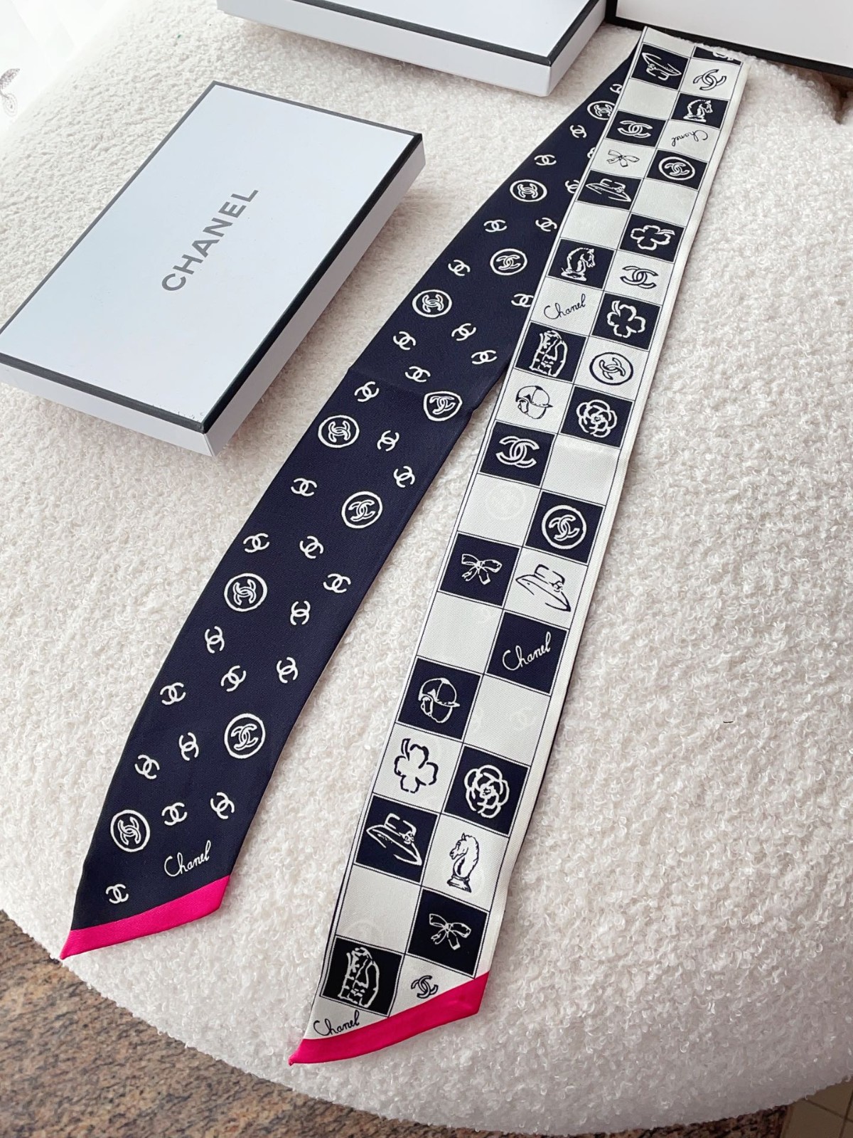 RIBBON