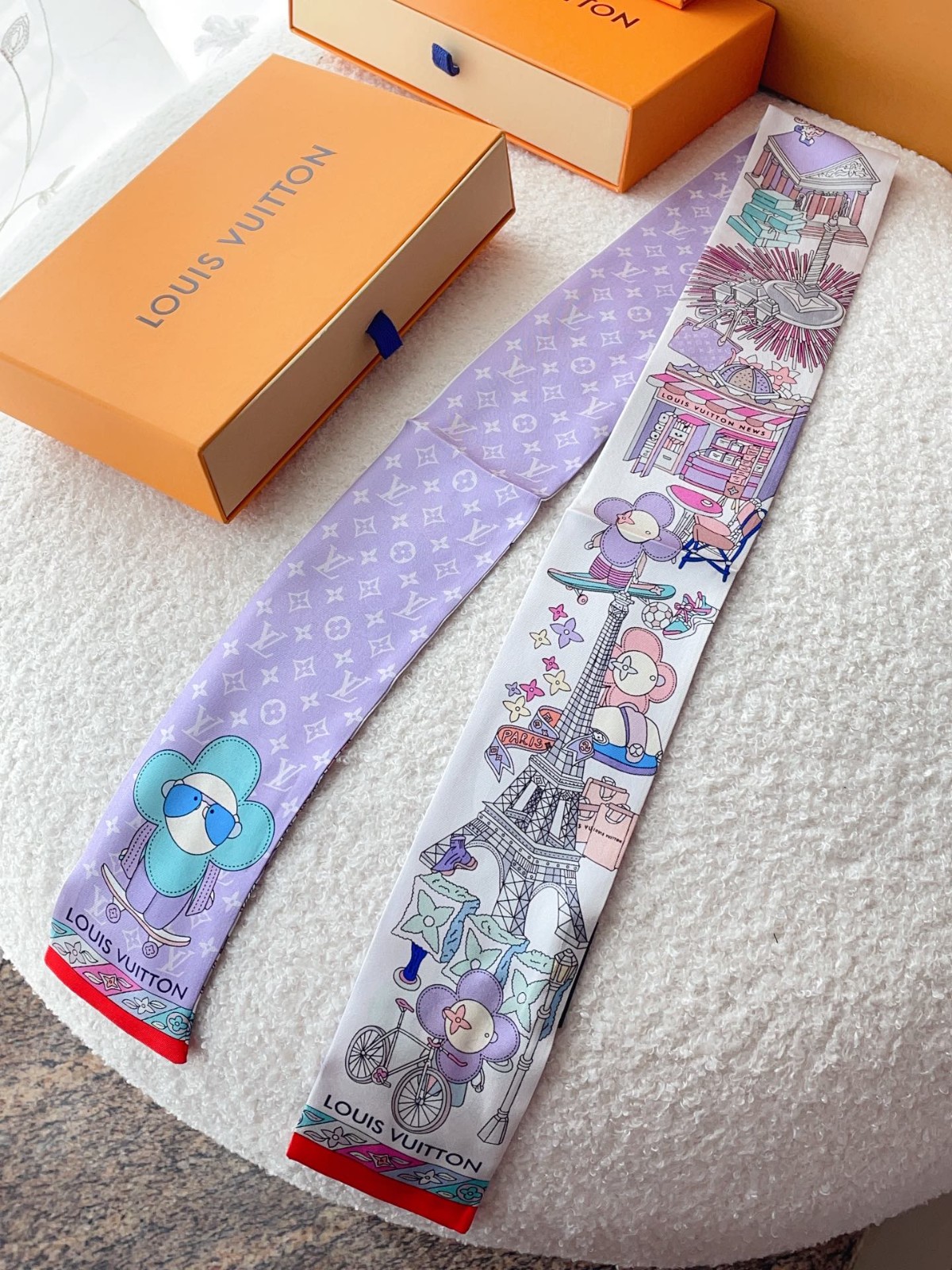RIBBON
