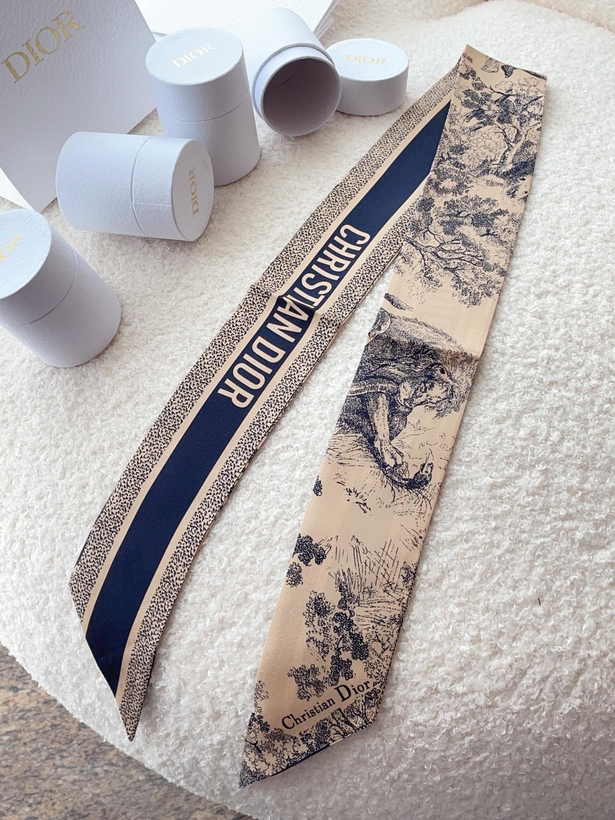 RIBBON