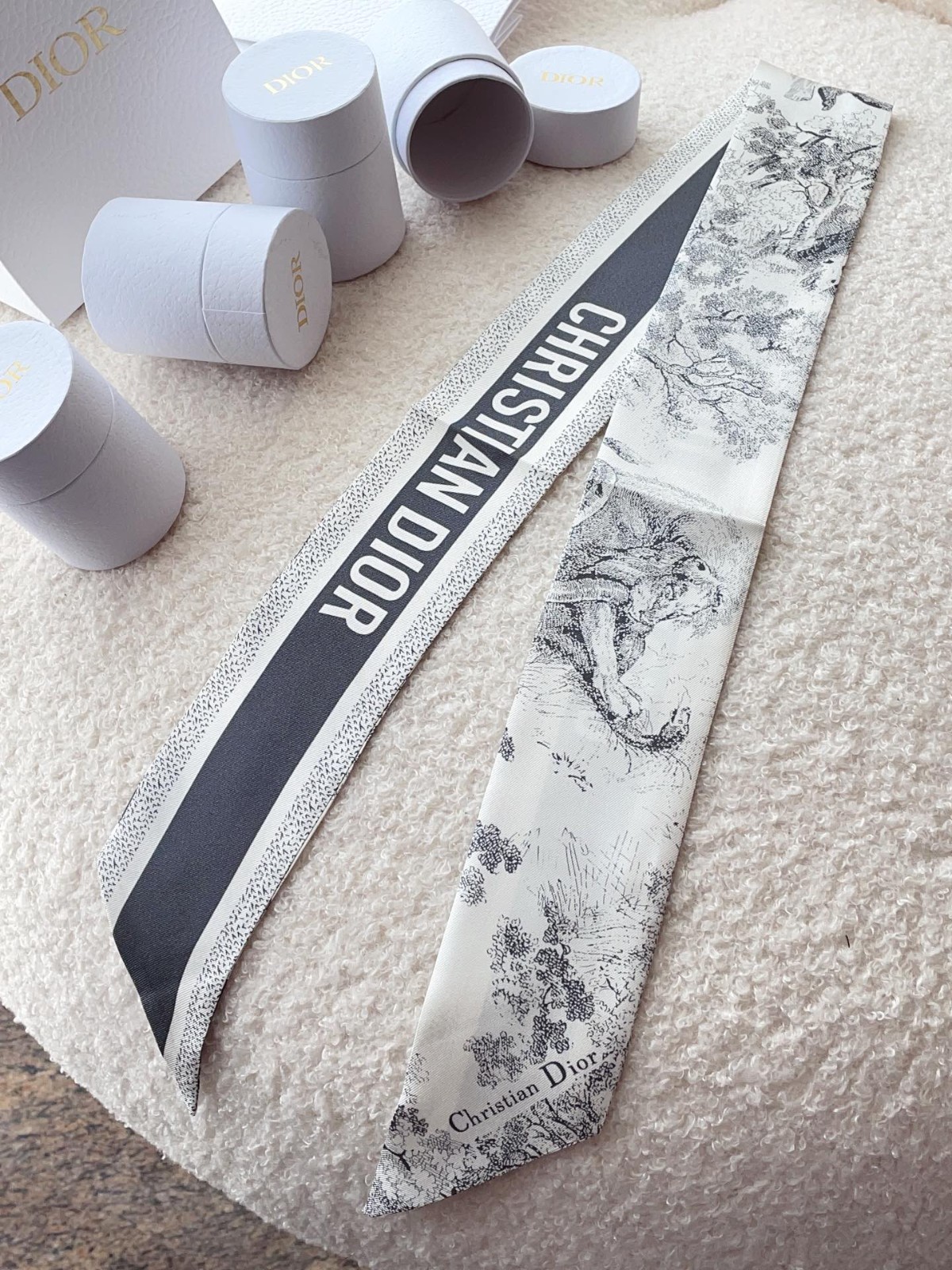 RIBBON