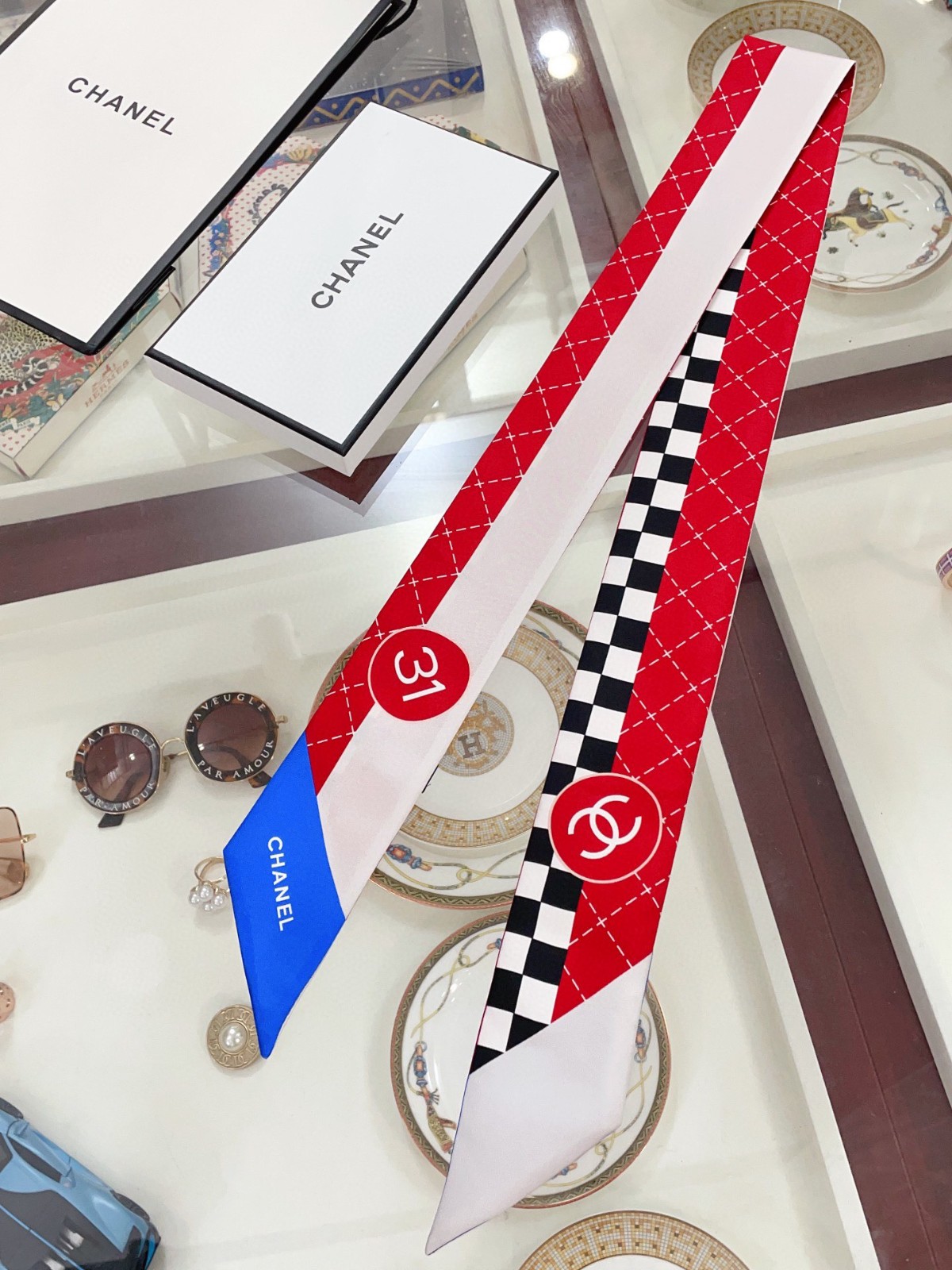 RIBBON