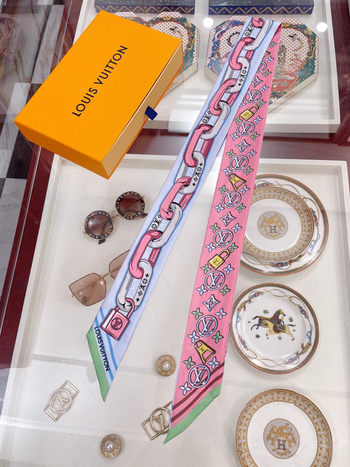 RIBBON