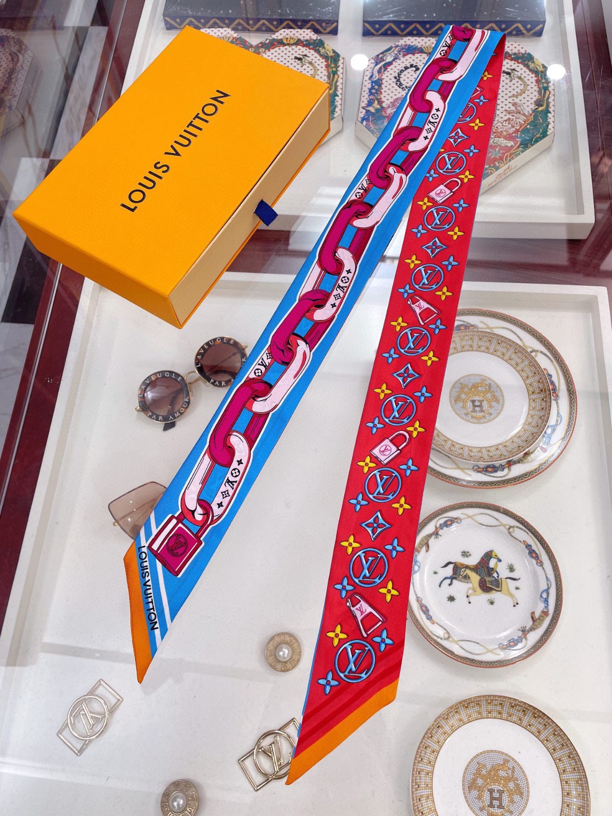 RIBBON