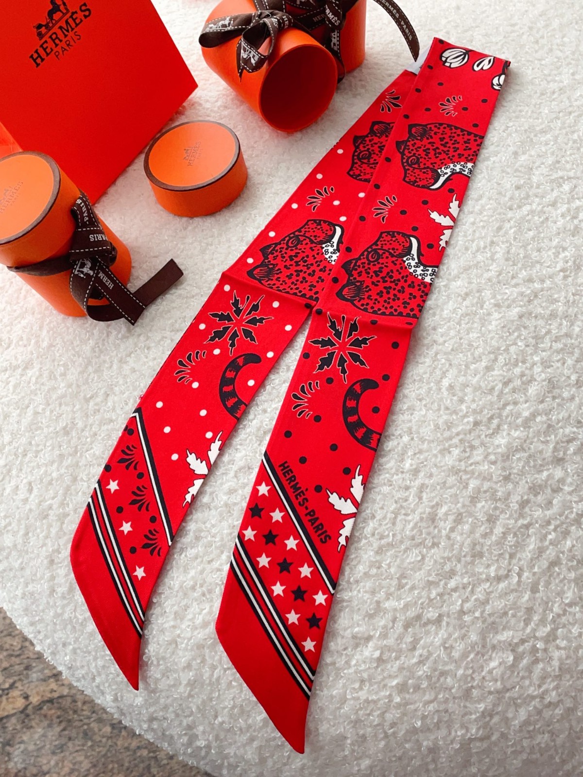 RIBBON