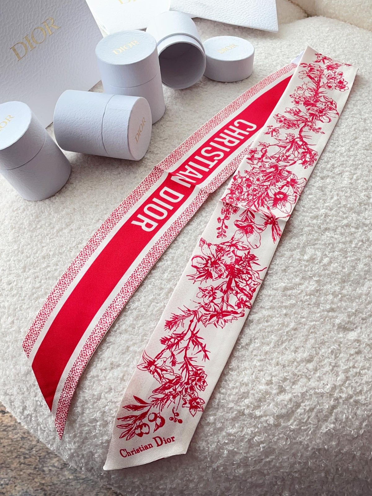 RIBBON