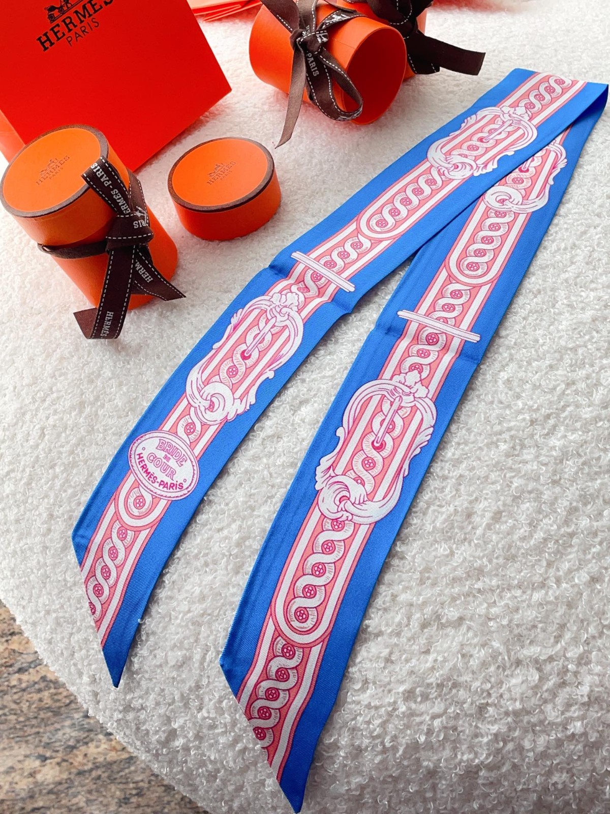 RIBBON