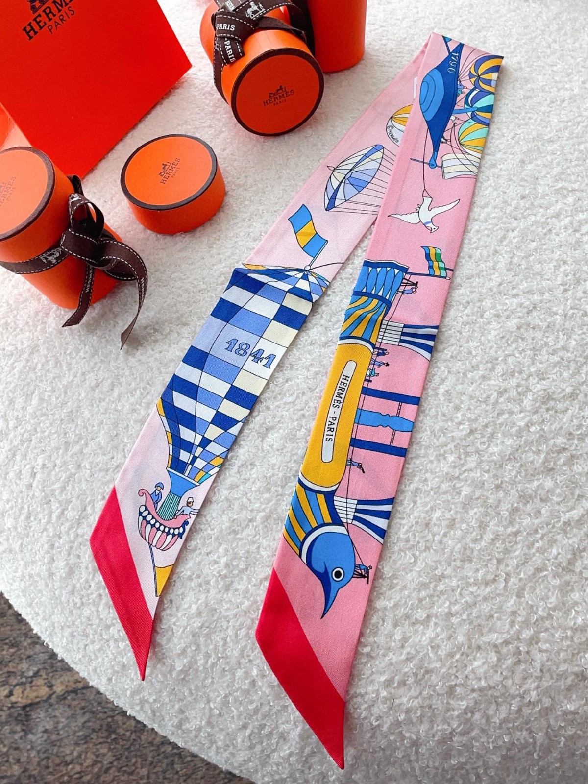 RIBBON