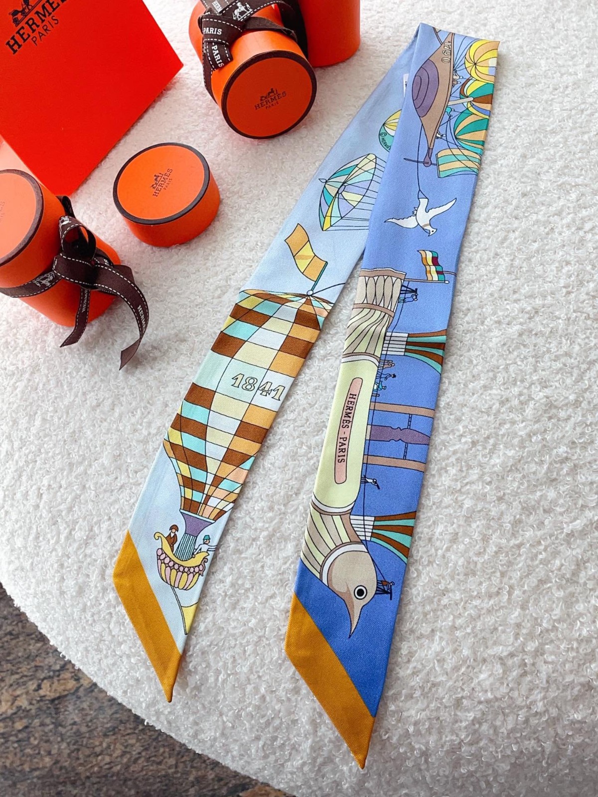 RIBBON