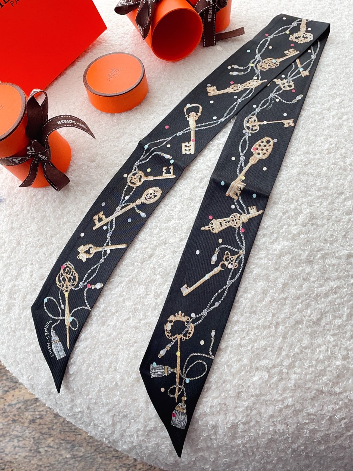 RIBBON