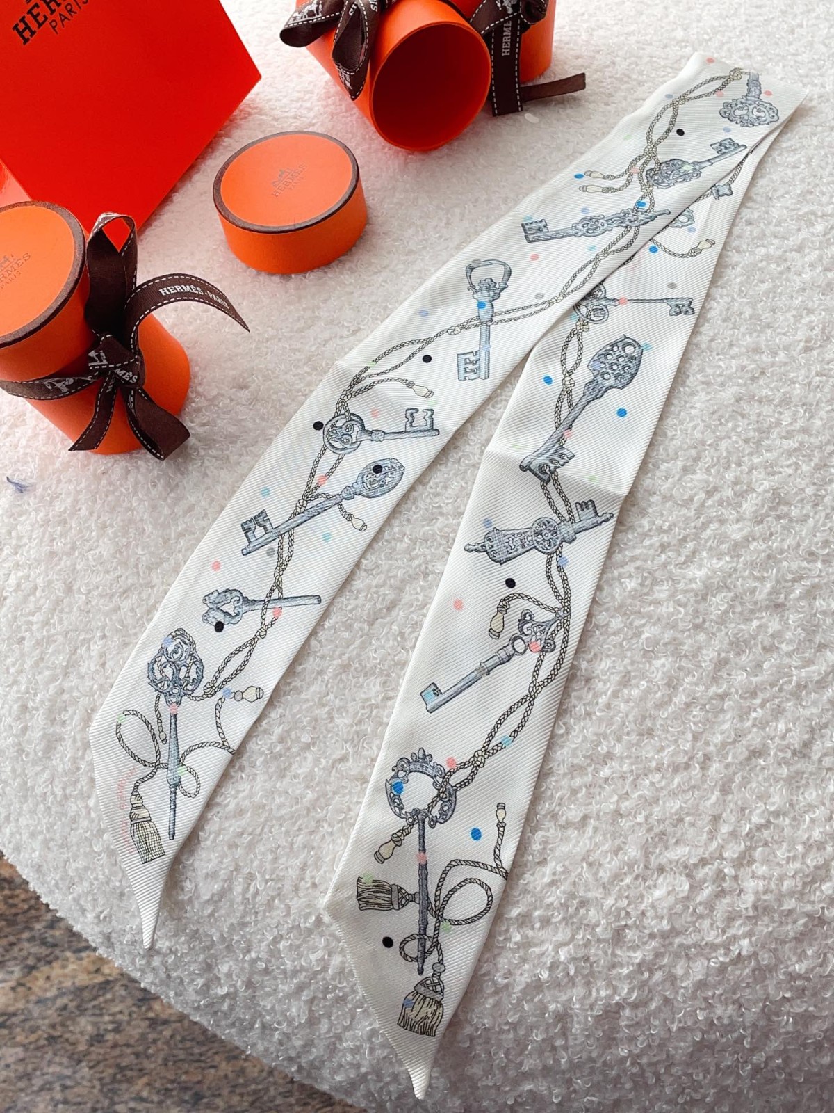 RIBBON