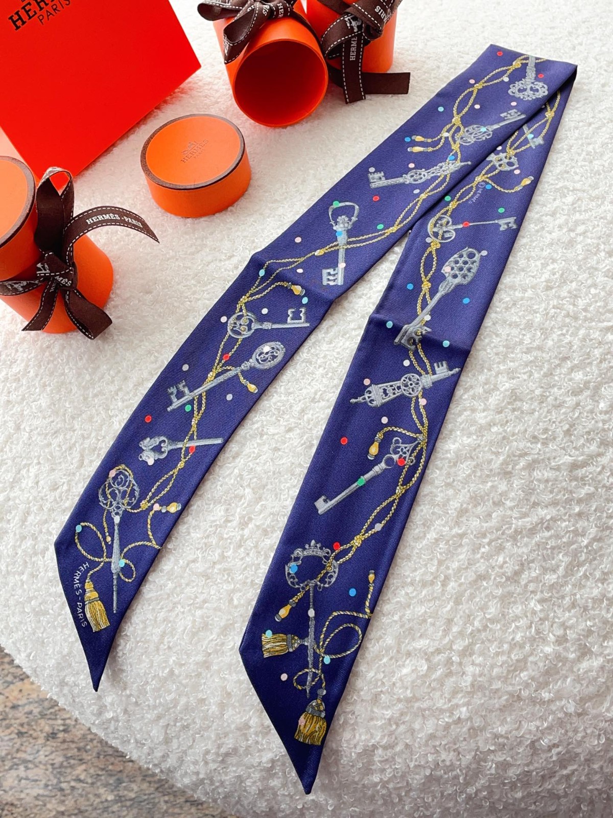 RIBBON
