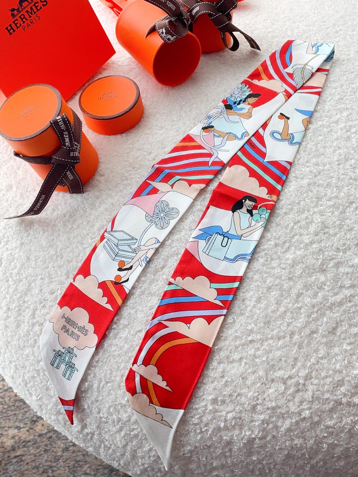 RIBBON