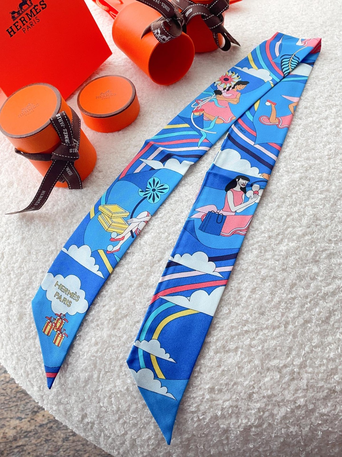 RIBBON