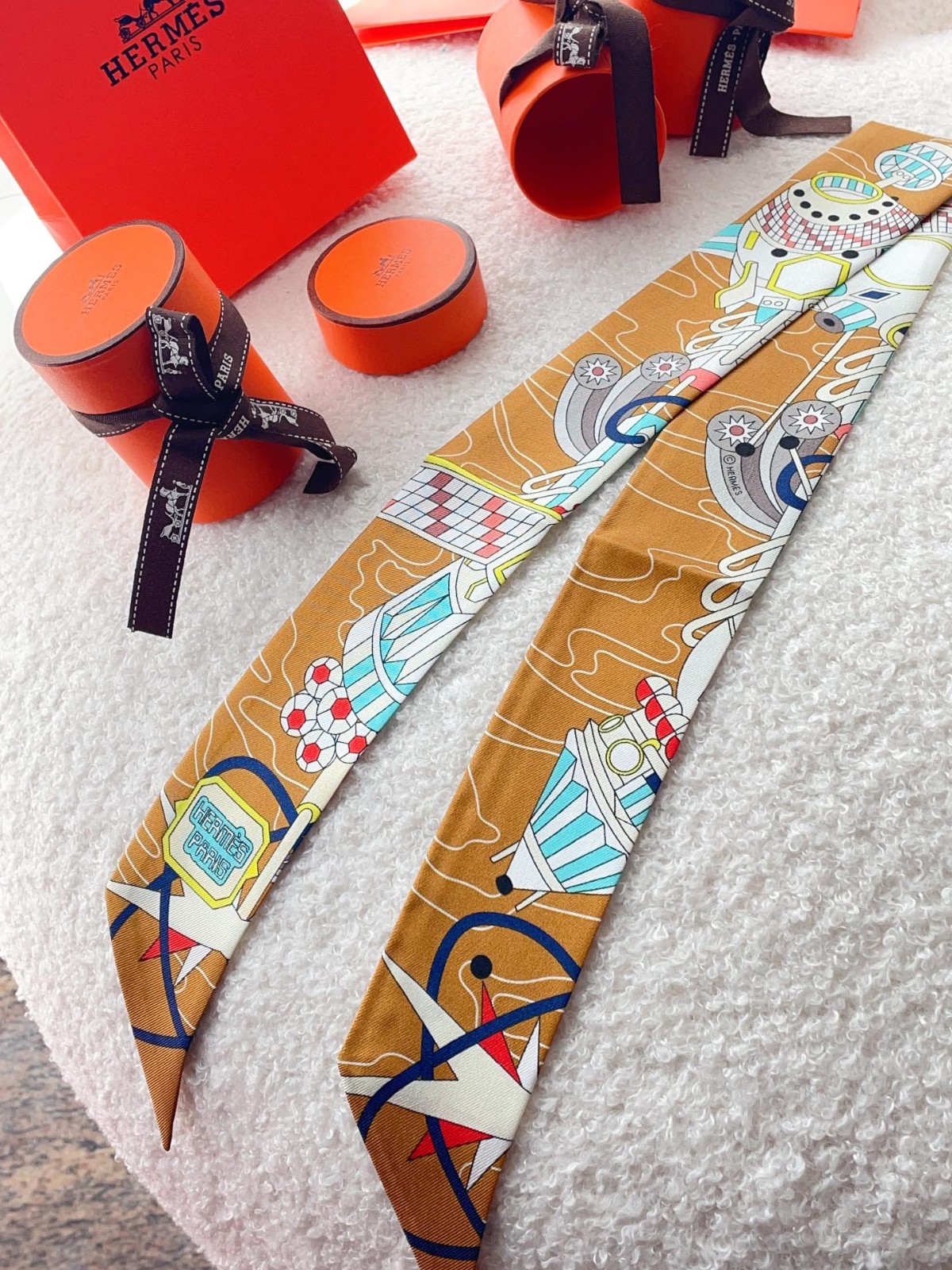 RIBBON