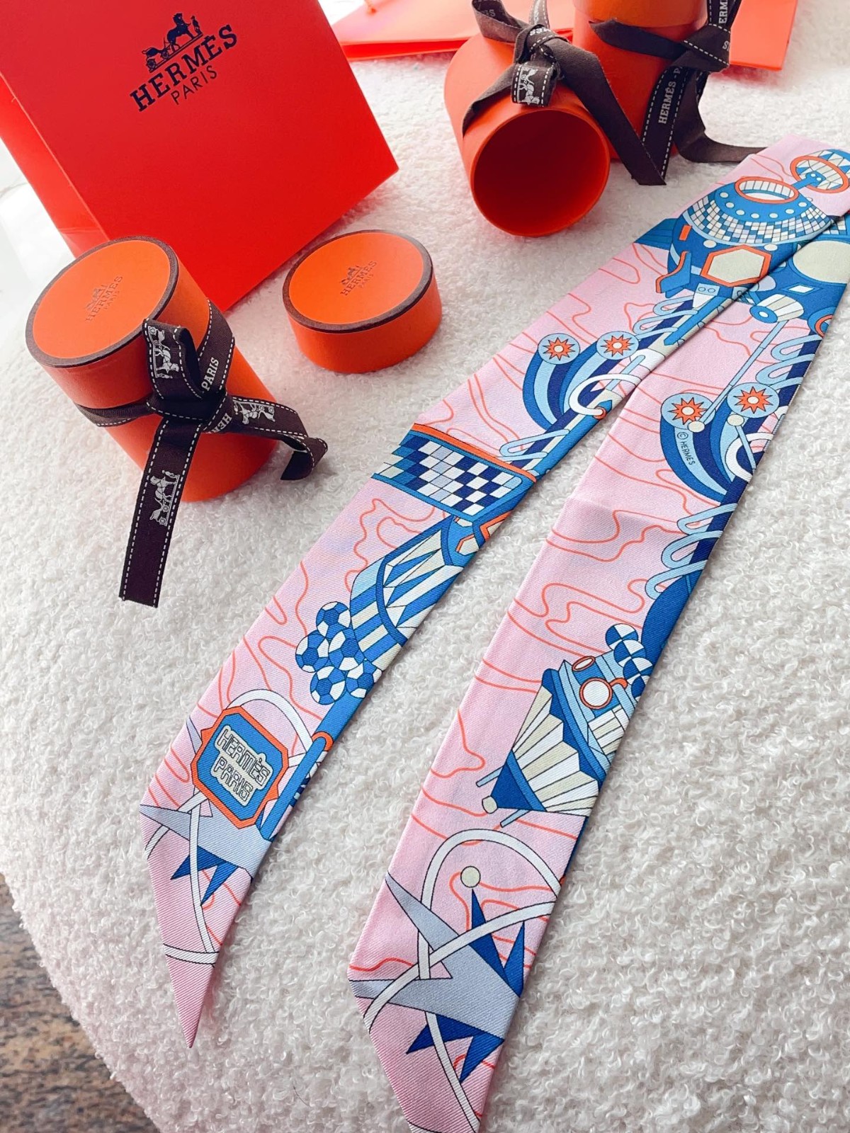 RIBBON