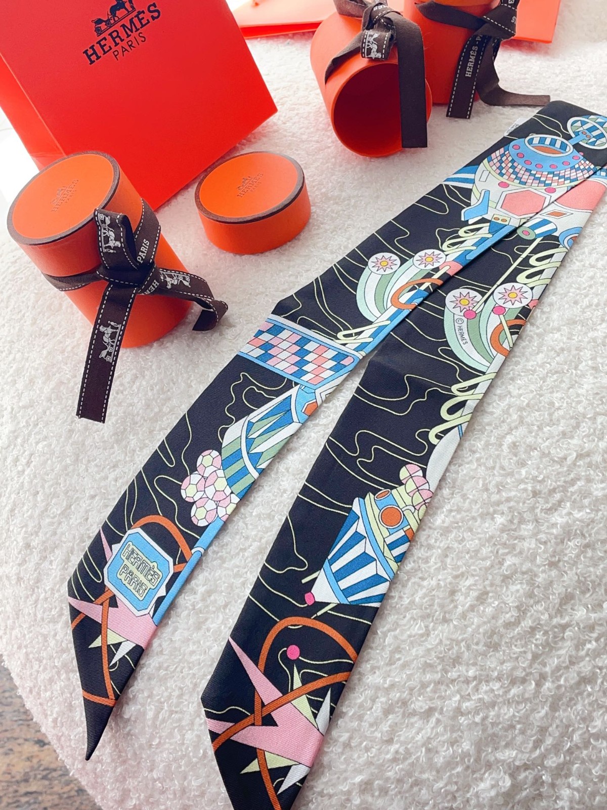 RIBBON